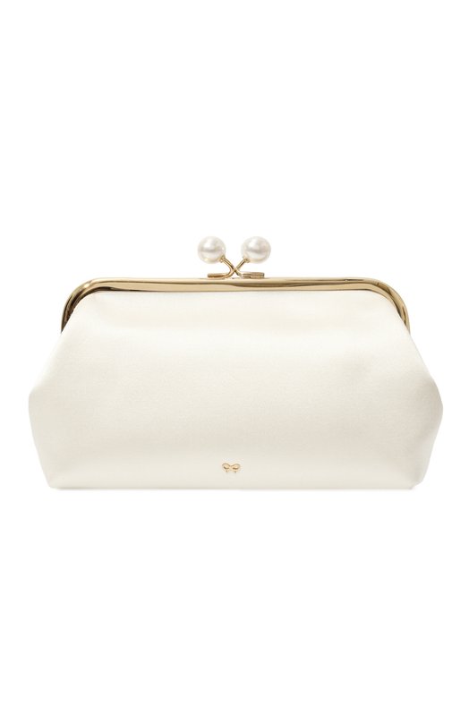 фото Клатч pearls maud anya hindmarch