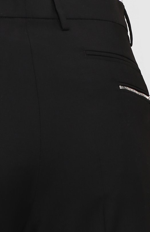 фото Шерстяные брюки valentino