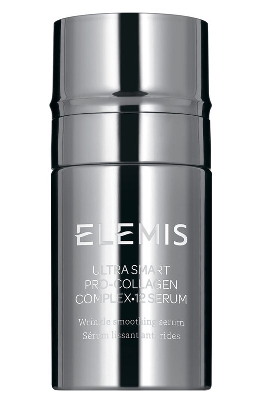 фото Сыворотка для лица ultra smart pro-collagen комплекс 12 (30ml) elemis