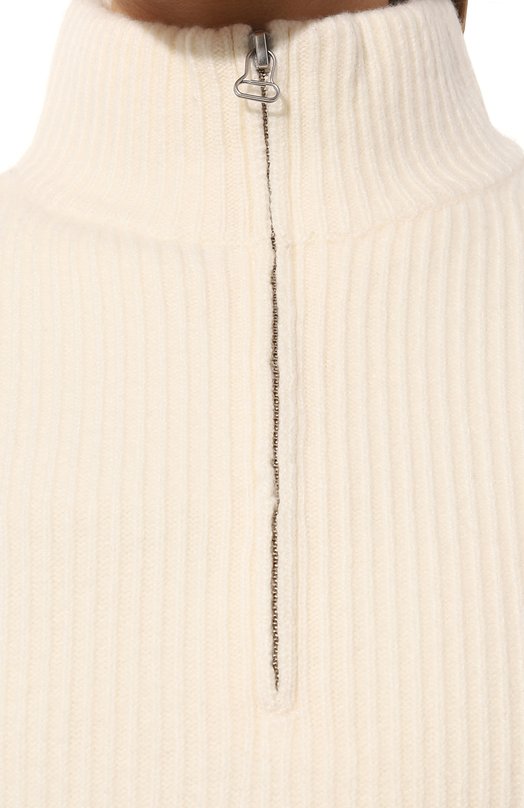 фото Шерстяной свитер a.p.c.