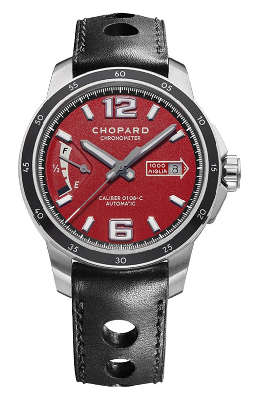 фото Часы mille miglia 2015 race edition chopard