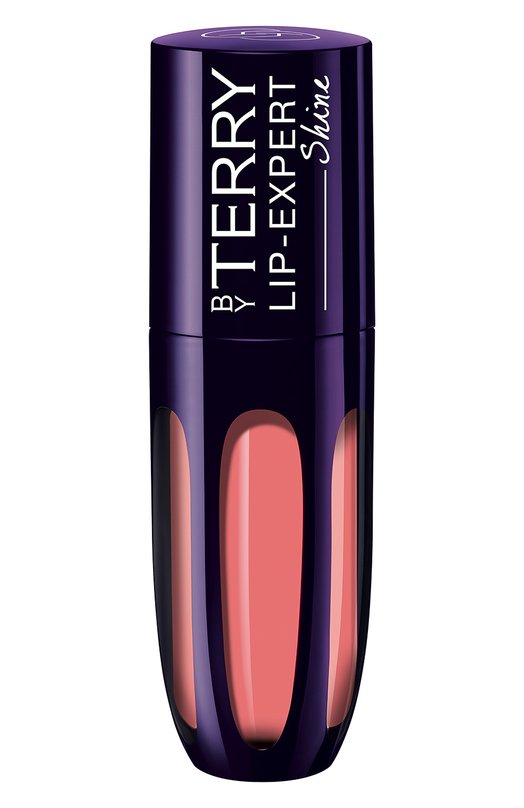 фото Жидкая помада lip-expert shine, оттенок 10 bare flirt by terry