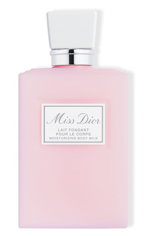 фото Молочко для тела miss dior (200ml) dior