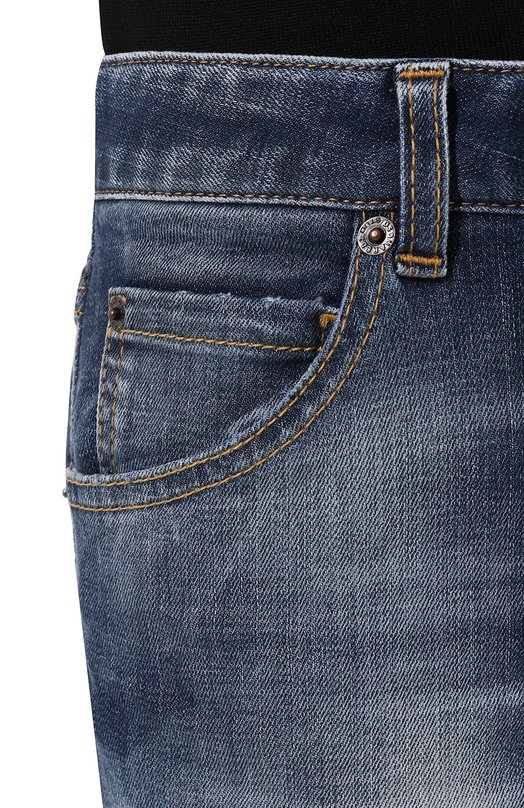 фото Джинсы dsquared2