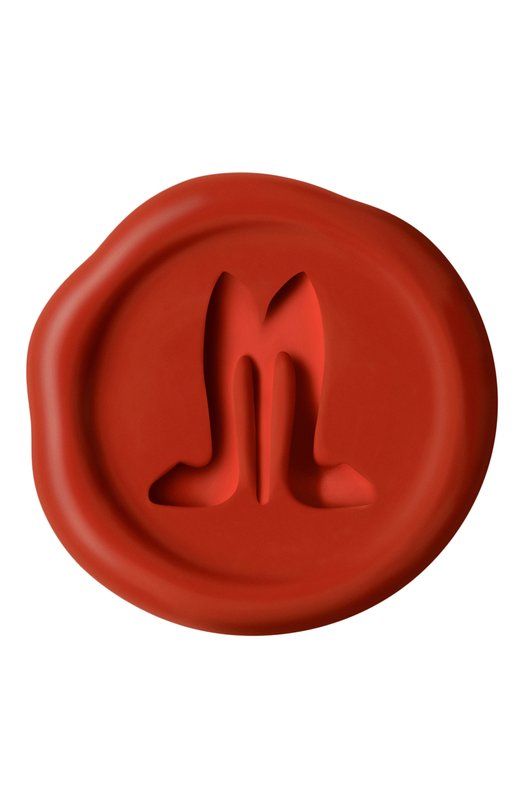 фото Матовая помада для губ rouge stiletto lumi matte, оттенок red wood 157l (2g) christian louboutin