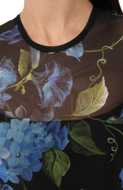 фото Топ dolce & gabbana