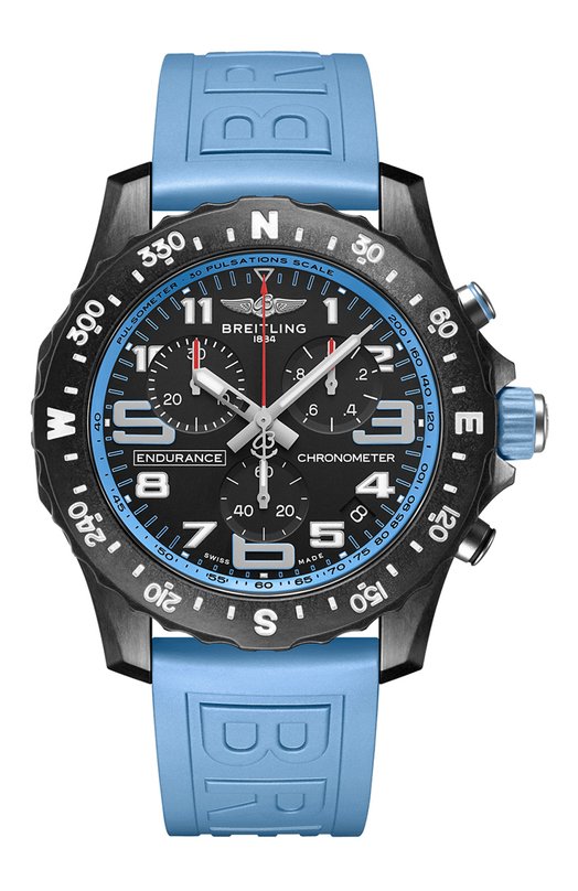 фото Часы endurance pro 44 breitling