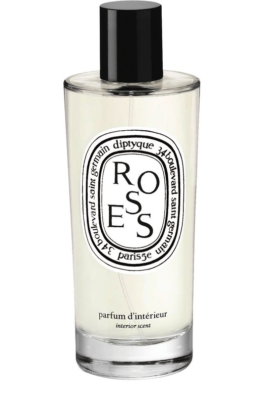 фото Ароматизатор для помещений roses diptyque