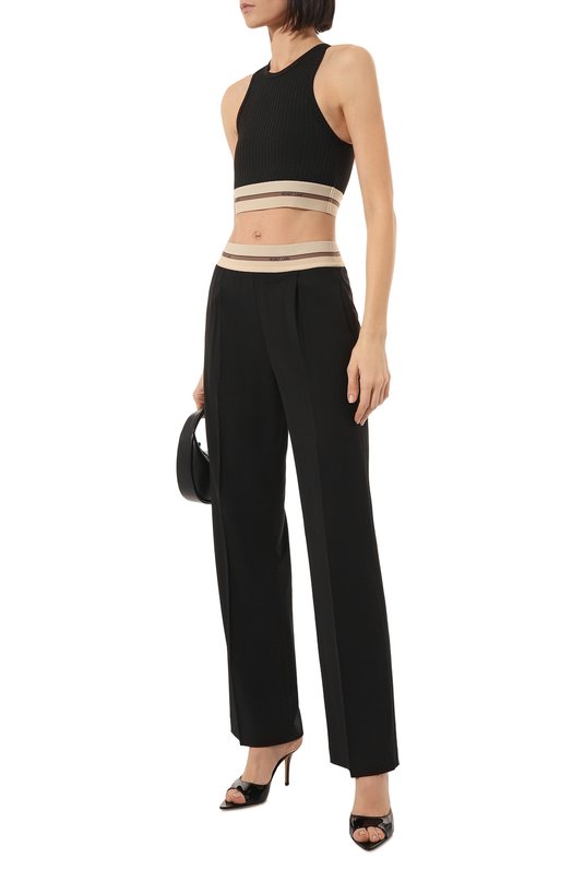 фото Топ helmut lang