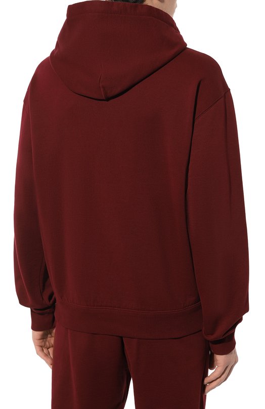 фото Хлопковое худи dolce & gabbana