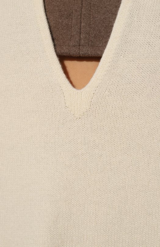 фото Кашемировый свитер and the brand