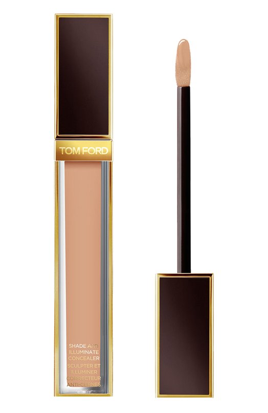 фото Консилер shade and illuminate, оттенок 3c0 tulle (5.4ml) tom ford