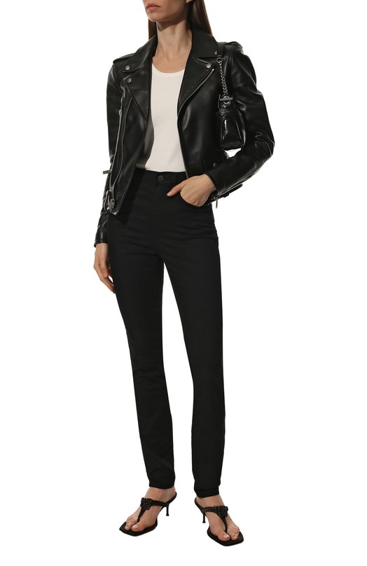 фото Джинсы emporio armani