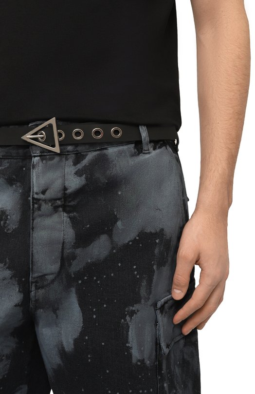 фото Ремень bottega veneta