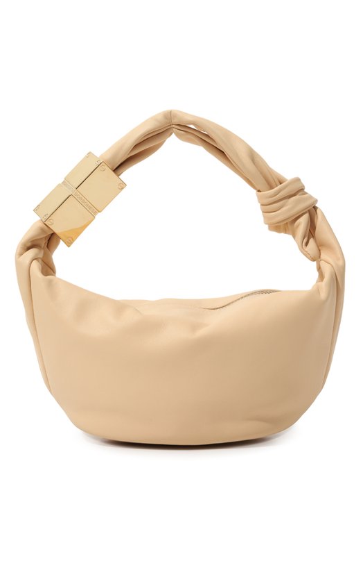 фото Сумка domino hobo mini borbonese