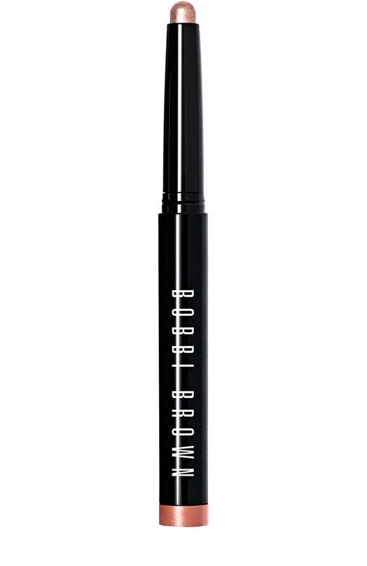 фото Кремовые тени для век в стике long-wear cream shadow stick nude beach bobbi brown