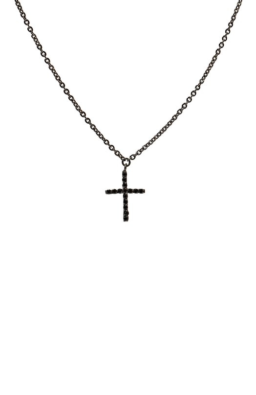 фото Колье personal jesus caviar jewellery