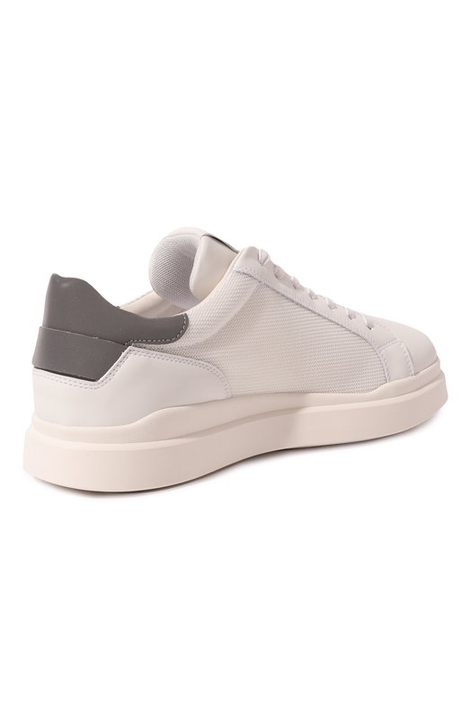 фото Комбинированные кеды sarajevo bogner