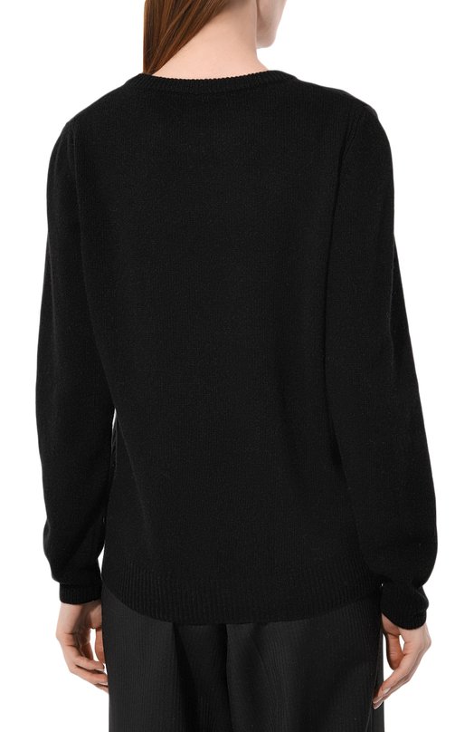 фото Пуловер из шерсти и кашемира alberta ferretti