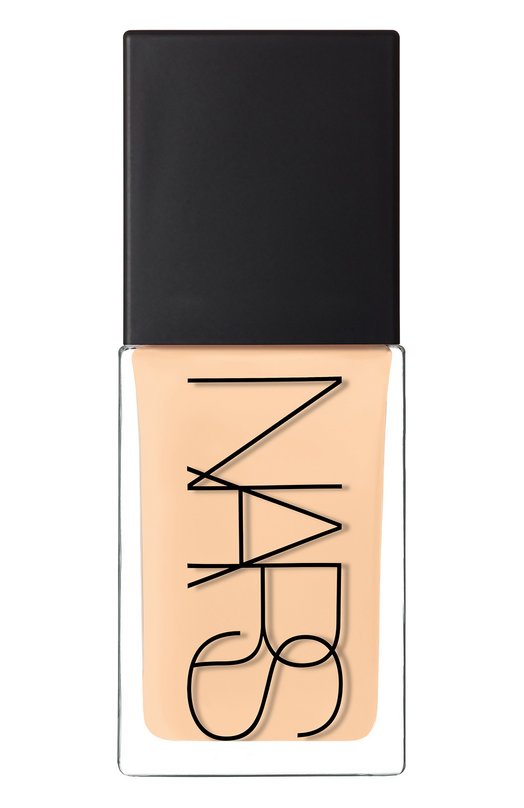 фото Светоотражающее тональное средство light reflecting foundation, salzburg (30ml) nars