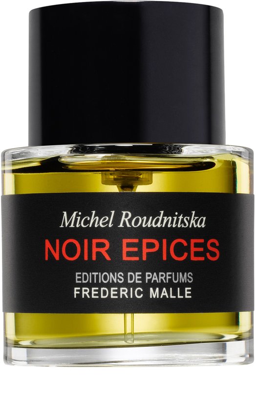 фото Парфюмерная вода noir epices (50ml) frederic malle