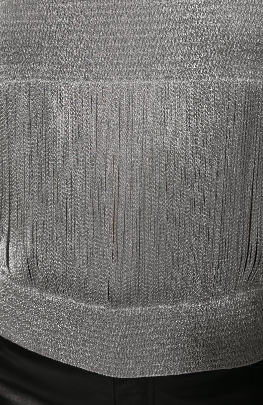 фото Свитер из вискозы bottega veneta